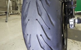 TRIUMPH TRIDENT 660 2023