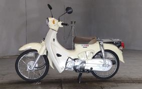 HONDA SUPER CUB50 AA09