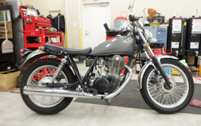 YAMAHA SR500-1 1983 2J2