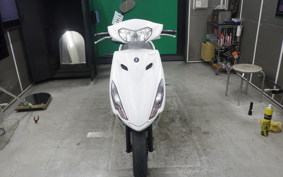 YAMAHA AXIS 125 Z 2022 SED7J
