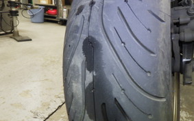 YAMAHA FZ1 FAZER 2008 RN21J