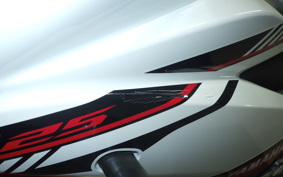 YAMAHA YZF-R25 2021 RG10J