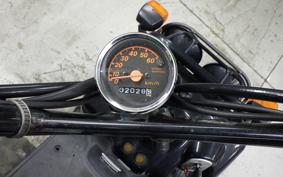 HONDA ZOOMER 2008 AF58