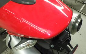 DUCATI MONSTER 696 2009