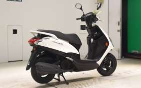 YAMAHA AXIS 125 Z 2023 SED7J
