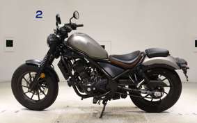 HONDA REBEL 250 A MC49