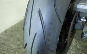 KAWASAKI ZEPHYR 400 KAI 2002 ZR400C