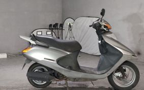 HONDA SPACY 100 JF13