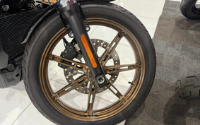 HARLEY  HARLEY RH975 NIGHT  STAR  2022 ZH1