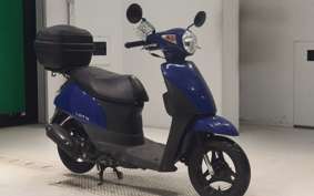 SUZUKI ﾚｯﾂ