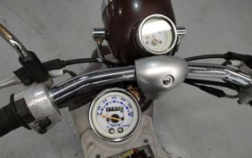 SUZUKI LET's 4 CA45A