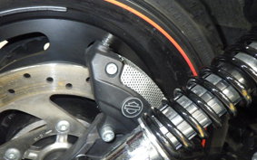 HARLEY NIGHT ROD 1250 SP 2009