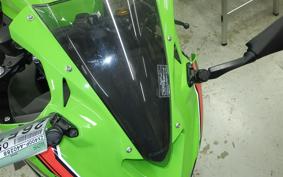 KAWASAKI ZX-4R SE 2025 ZX400P