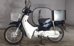 HONDA SUPER CUB50 AA04
