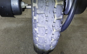 HONDA TACT 2013 AF09
