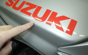 SUZUKI GSX250S KATANA 1991 GJ76A