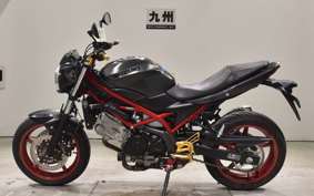 SUZUKI SV650 A 2021 VP55B