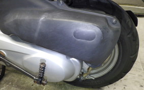 HONDA TODAY 2025 AF61
