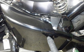 HONDA STEED 400 VLS 2000 NC37