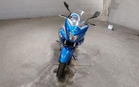 SUZUKI GSR250S GJ55D