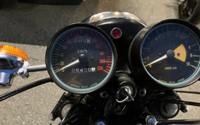 KAWASAKI W3 1973 W3F