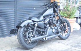 HARLEY XL883N 2019 LE2