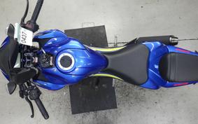 SUZUKI GSX-S125 DL32B