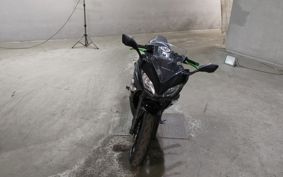 KAWASAKI NINJA650 2017 ER650H
