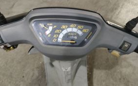 HONDA DIO AF18