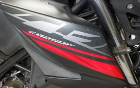 HONDA CB250FA 2004 MC43