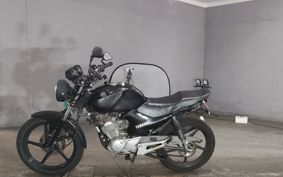 YAMAHA YBR125 RE05