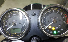 KAWASAKI W230 2009 BJ230A