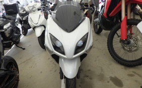 YAMAHA MAJESTY 250 Gen.4 SG20J