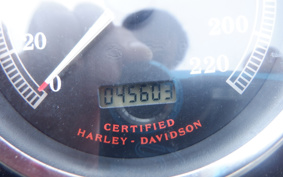 HARLEY FXSTB1450 2001 BTY