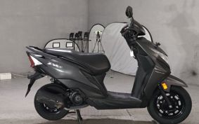 HONDA DIO 110 DX JF98