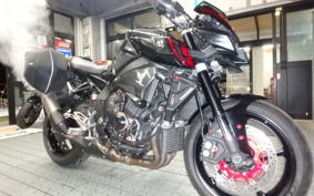 YAMAHA MT-10 ABS 2019 RN50J