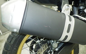 YAMAHA TENERE 700 2023 DM13J