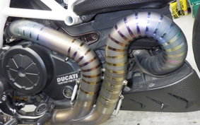 DUCATI DIAVEL AMG 2012