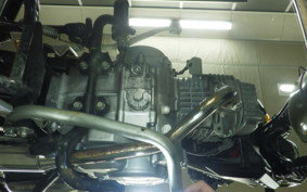 HONDA ｸﾛｽｶﾌﾞ110-2 2024 JA45