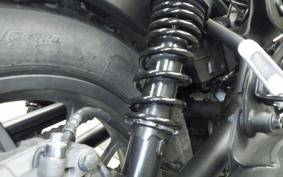 HONDA REBEL 250 S MC49