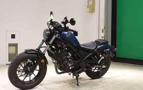 HONDA REBEL 250 A 2014 MC49