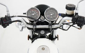SUZUKI RG125 GT125