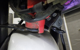 HONDA MONKEY 1994 AB27