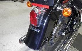HARLEY FLSTSC 1450 2005
