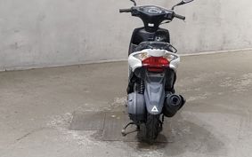 SUZUKI ADDRESS V125 CF4MA