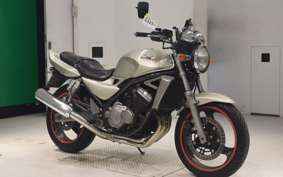 KAWASAKI BALIUS 250 Gen.2 ZR250B