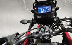 SUZUKI V-STROM 250 DS11A