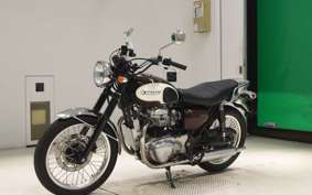 KAWASAKI W650 2009 EJ650A