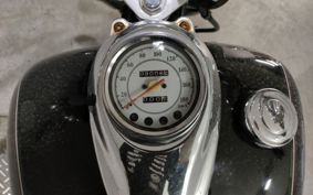 YAMAHA DRAGSTAR 400 CLASSIC 4TR