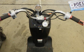HONDA ZOOMER AF58